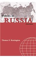 Politics in Russia