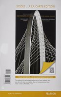 University Physics with Modern Physics Technology Update, Books a la Carte Edition & Modified Masteringphysics with Pearson Etext -- Access Card & Myreadinesstest -- Access Card Package