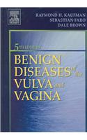 Benign Diseases of the Vulva and Vagina