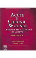 Acute & Chronic Wounds