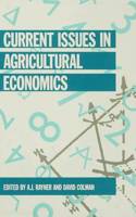 Current Issues in Agricultural Economics