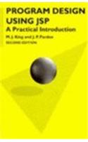 Program Design Using JSP: A Practical Introduction
