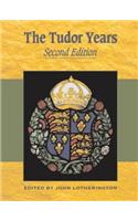 Tudor Years - Second Edition