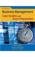 Higher Business Management Case Studies and Exam Preparation