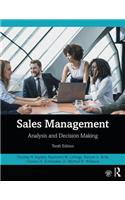 Sales Management