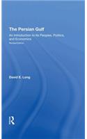 The Persian Gulf