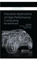 Industrial Applications of High-Performance Computing: Best Global Practices