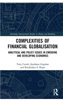 Complexities of Financial Globalisation