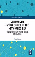 Commercial Insurgencies in the Networked Era