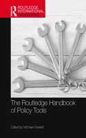 Routledge Handbook of Policy Tools