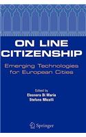 On Line Citizenship