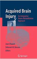 Acquired Brain Injury