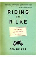 Riding with Rilke: Reflections on Motorcycles and Books