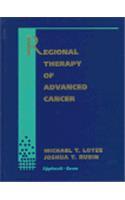 Regional Therapy of Advanced Cancer