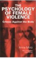 Psychology of Female Violence