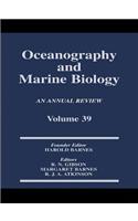 Oceanography and Marine Biology