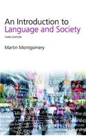An Introduction to Language and Society: (English)