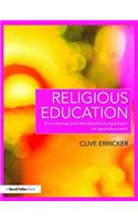 Religious Education