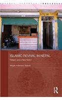 Islamic Revival in Nepal
