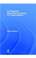 Integrated Play-Based Curriculum for Young Children