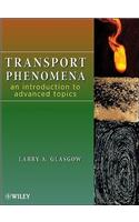 Transport Phenomena