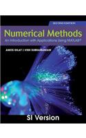 Numerical Methods with MATLAB