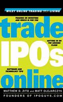Trade IPOs Online