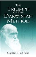 Trimph of the Darwinian Method