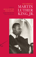 Papers of Martin Luther King, Jr., Volume VI