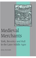 Medieval Merchants