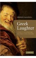 Greek Laughter