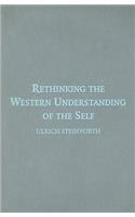 Rethinking the Western Understanding of the Self