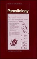 Exploring Parasite Genomes