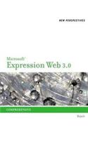 New Perspectives on Microsoft? Expression Web 3.0 : Comprehensive