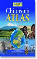 Philips Childrens Atlas 10th Edition Hardback