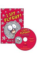 I Spy Fly Guy!