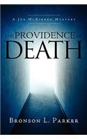 Providence of Death
