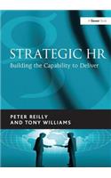 Strategic HR