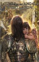 Letters to My Angels, Wikki and Blue