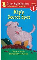 Rip's Secret Spot
