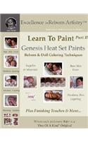 Learn To Paint Part 2