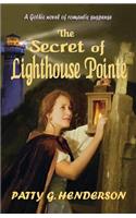 The Secret of Lighthouse Pointe