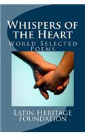 Whispers of the Heart