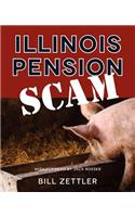 Illinois Pension Scam