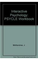 Interactive Psychology: PSYCLE Workbook