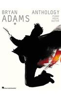 Bryan Adams Anthology