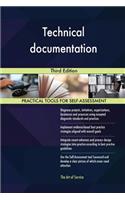 Technical documentation Third Edition