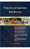 Production and Application Data Recovery Second Edition