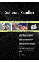 Software Resellers A Complete Guide - 2019 Edition