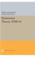 Dimension Theory